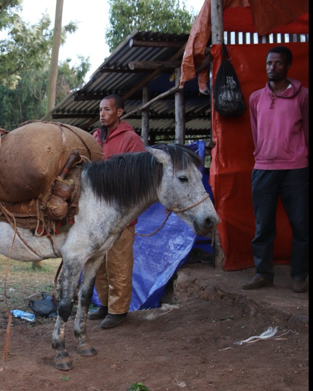 Ethiopia