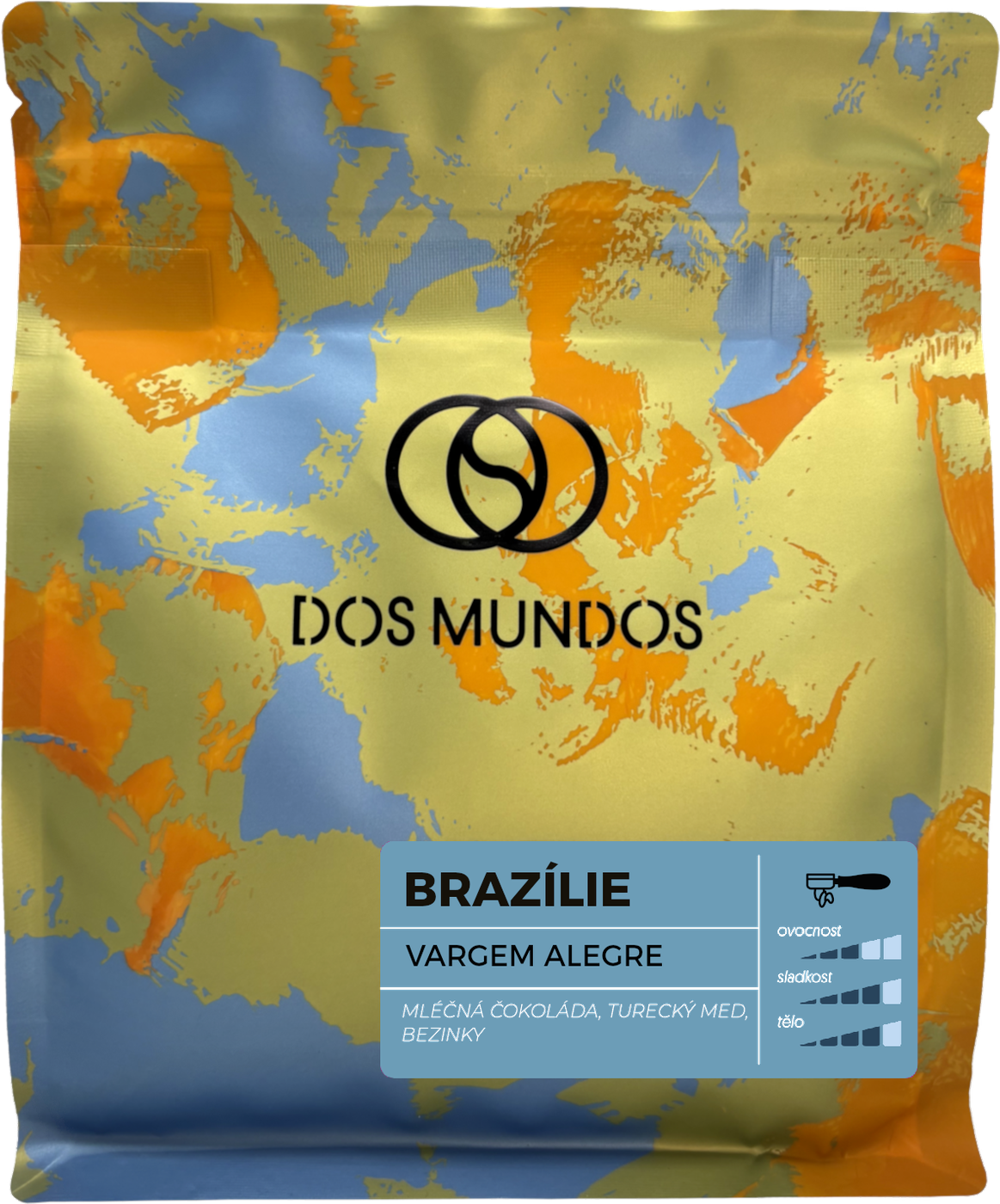 Brazil Vargem Alegre