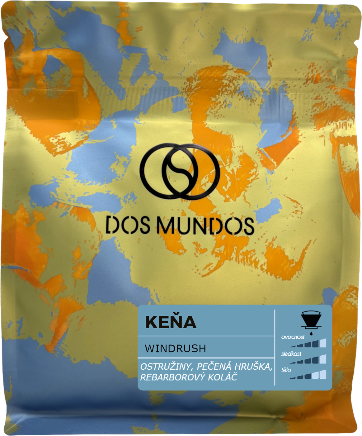 Kenya Windrush