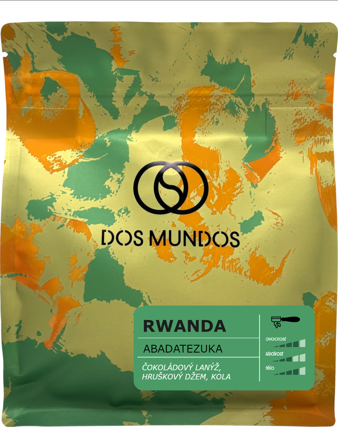 Rwanda Abadatezuka